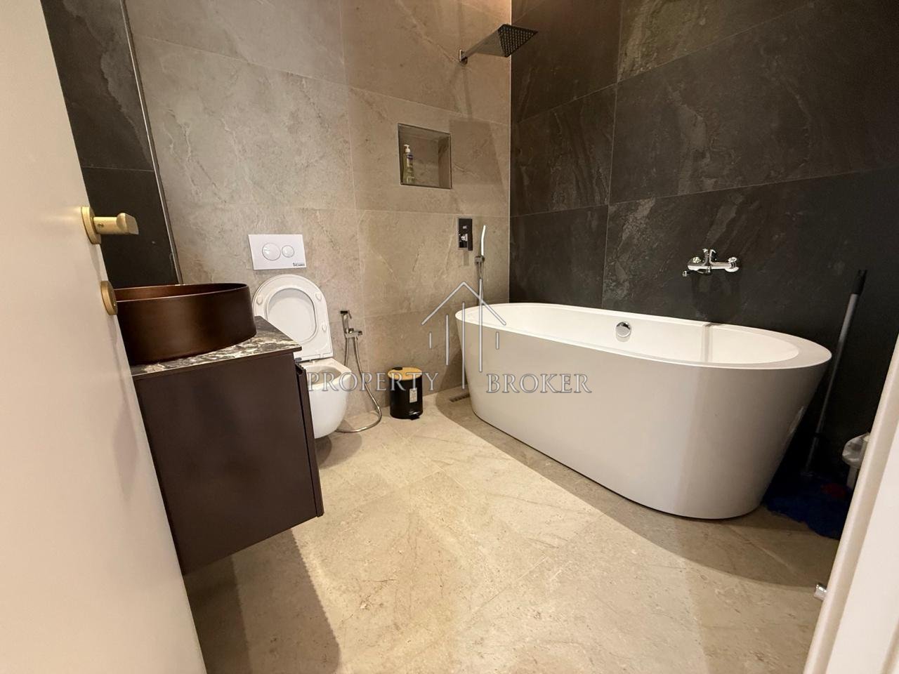 🏡 Apartment 2+1+2 for rent  Oasis Residence