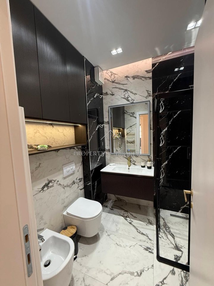 🏡 Apartment 2+1+2 for rent  Oasis Residence