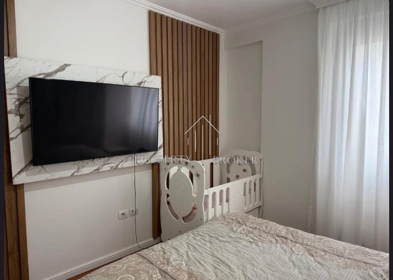 🏡 Appartamento 2+1+2 in affitto vicino a Radisson
