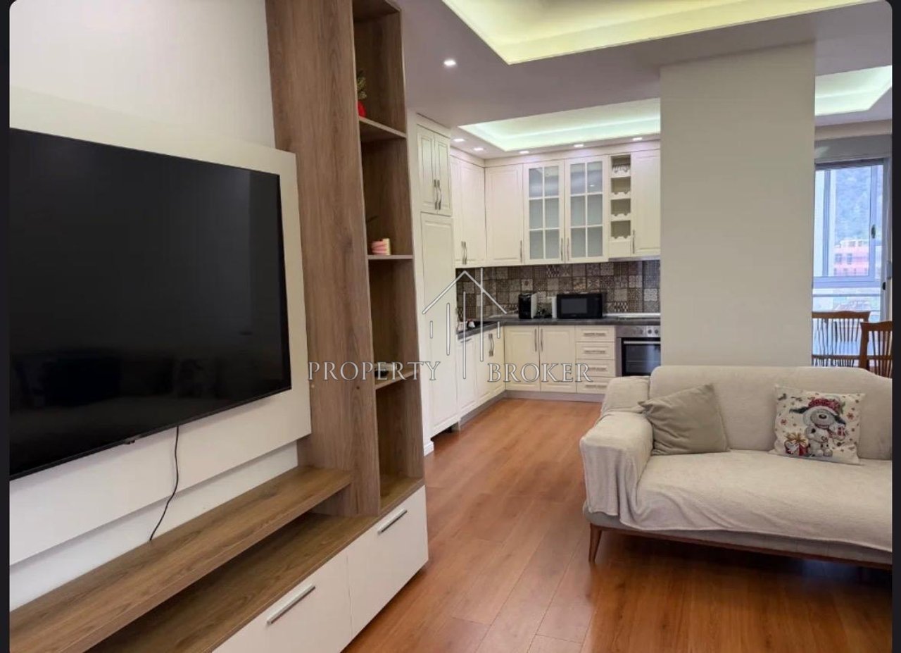 🏡 Appartamento 2+1+2 in affitto vicino a Radisson