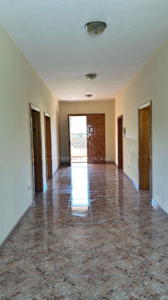 🏡 3-storey Villa for rent 7+1+3 Allias .Spiro Çipi Street