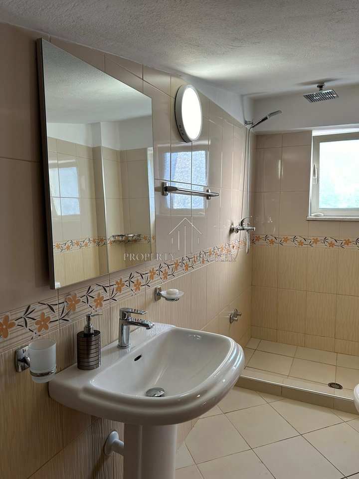 🏡 Duplex 2+1+2 for rent Fresk