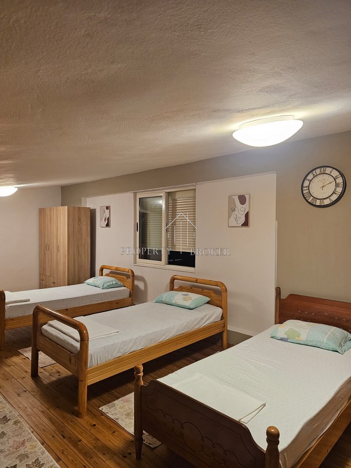 🏡 Duplex 2+1+2 for rent Fresk