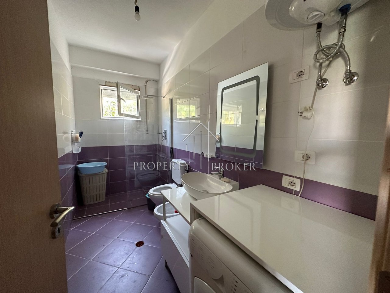 🏡 Apartment 2+1 for rent Fresku 3 Linez