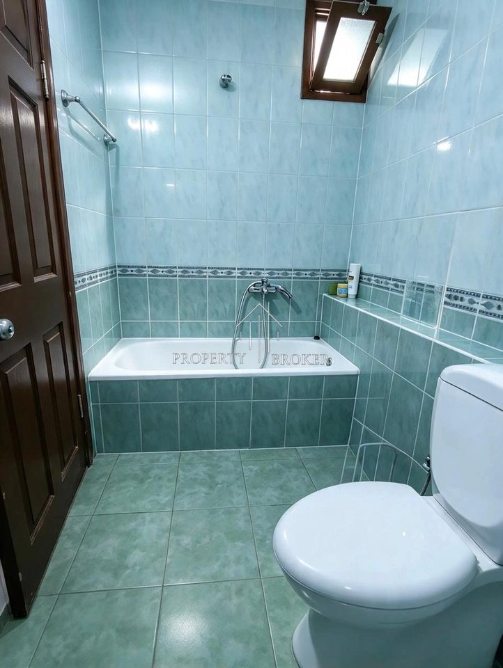 🏡 Appartamento 2+1+2 in affitto Laprak Blloku Gintash