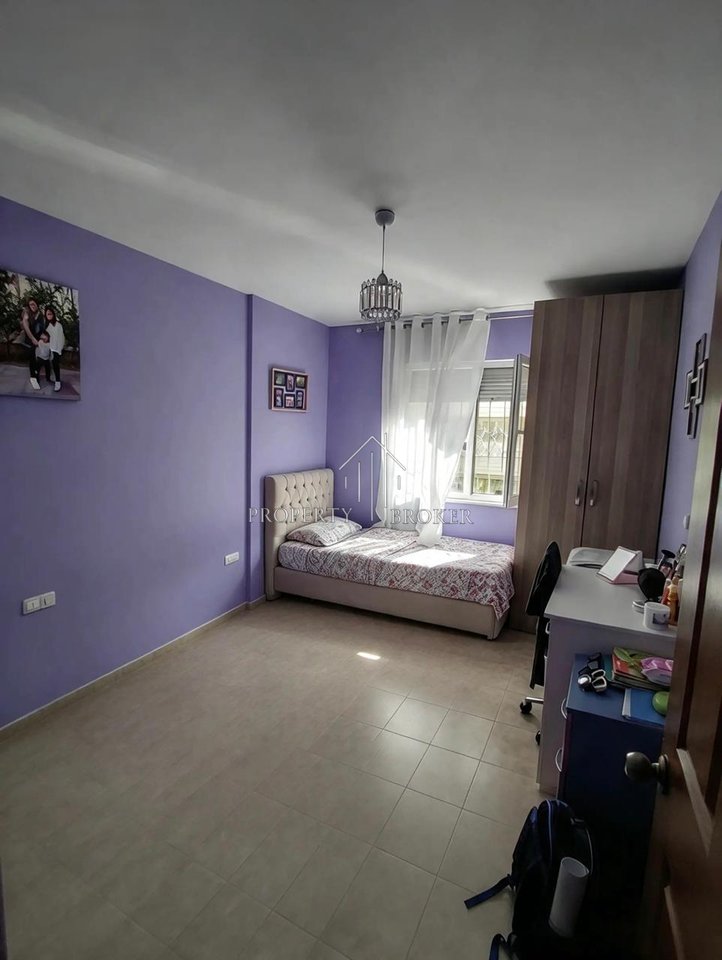 🏡 Appartamento 2+1+2 in affitto Laprak Blloku Gintash