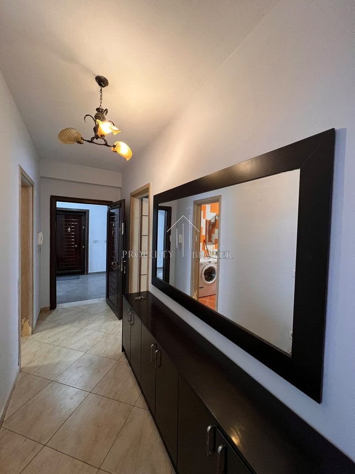 🏡 Appartamento 2+1+2 in affitto Komuna Parisit, Kristal Centre