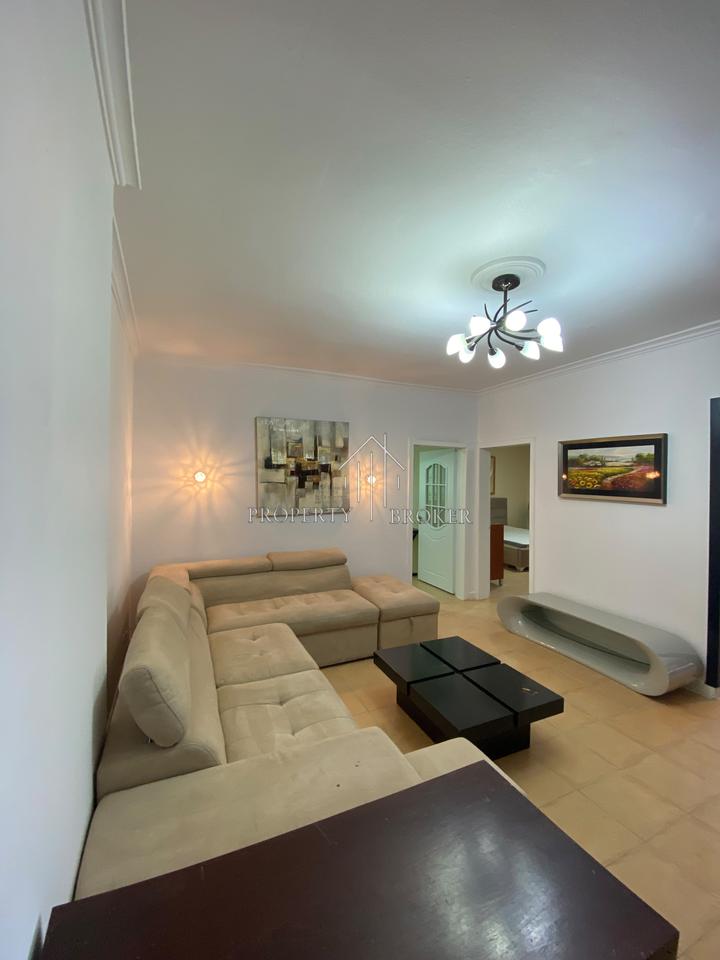 🏡 Appartamento 2+1+2 in affitto Komuna Parisit, Kristal Centre