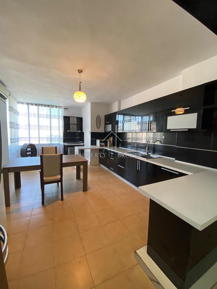 🏡 Appartamento 2+1+2 in affitto Komuna Parisit, Kristal Centre