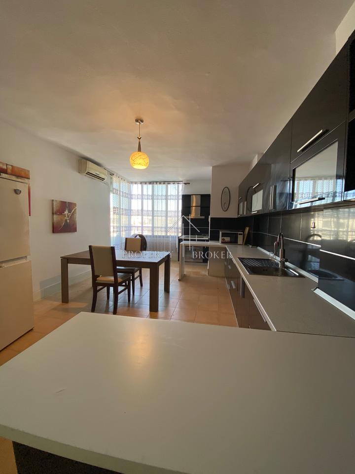 🏡 Appartamento 2+1+2 in affitto Komuna Parisit, Kristal Centre