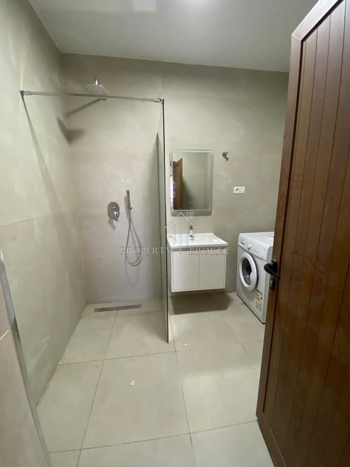 🏡 Appartamento 2+1+2 in affitto Komuna Parisit, Kristal Centre