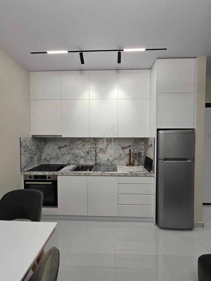 🏡 Appartamento 1+1 in affitto Univers City