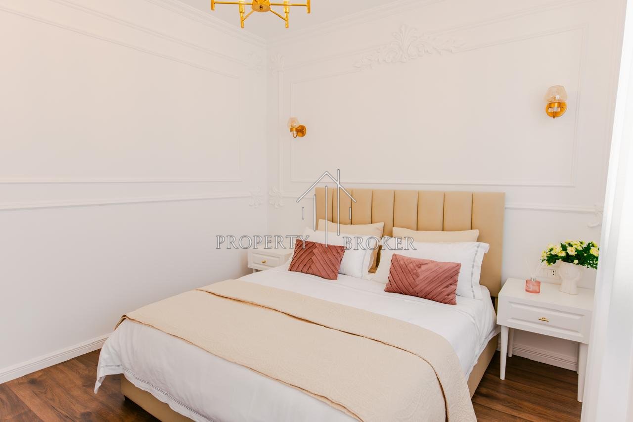 🏡 Appartamento 1+1 in affitto ad Astir