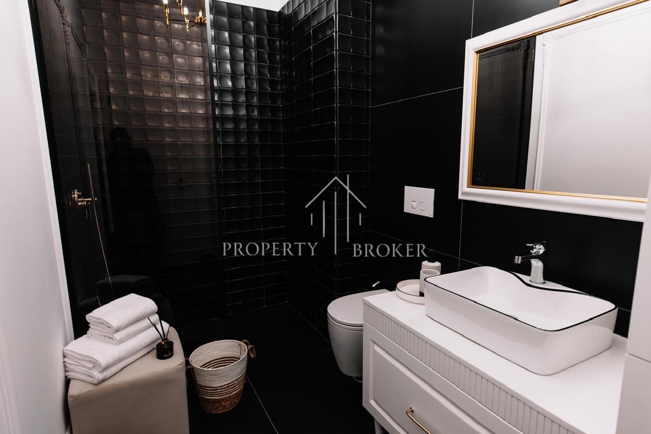 🏡 Appartamento 1+1 in affitto ad Astir