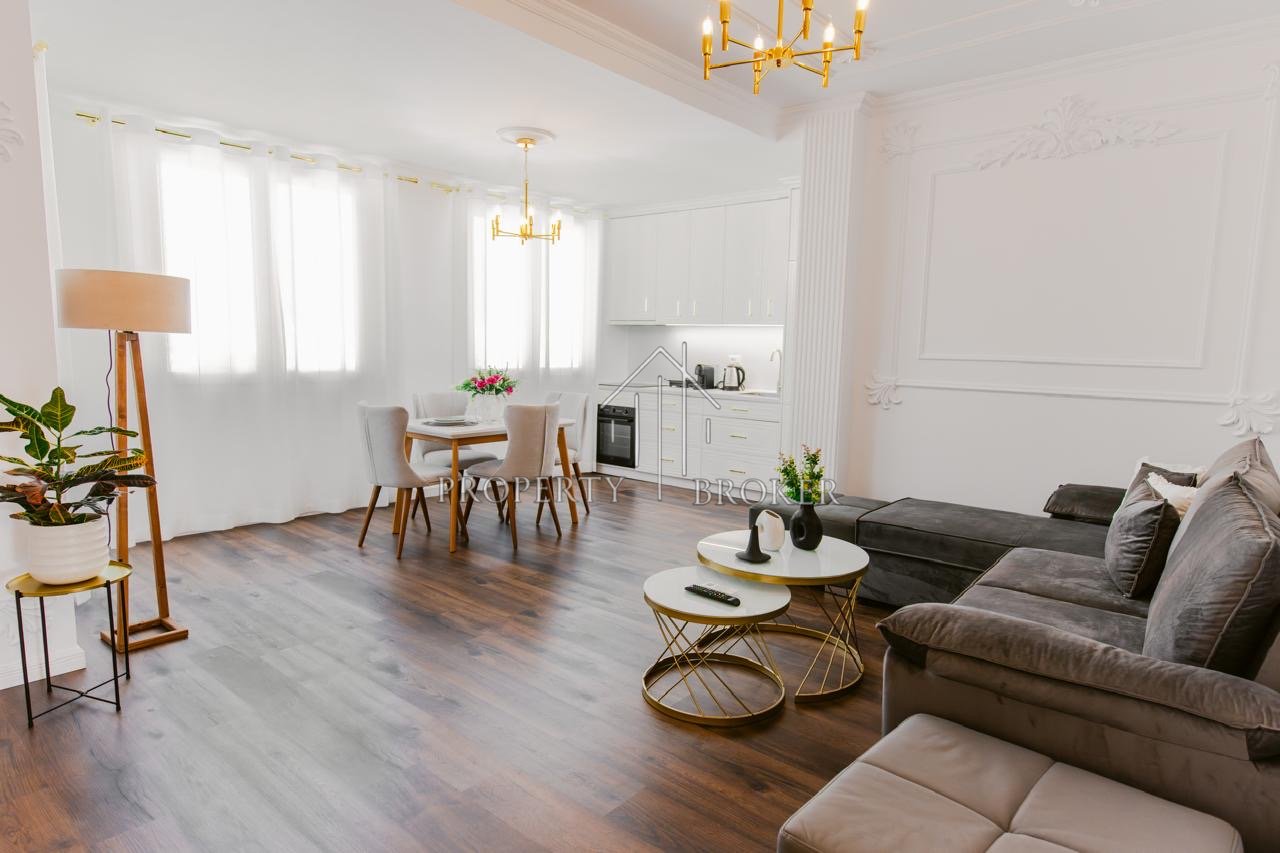 🏡 Appartamento 1+1 in affitto ad Astir