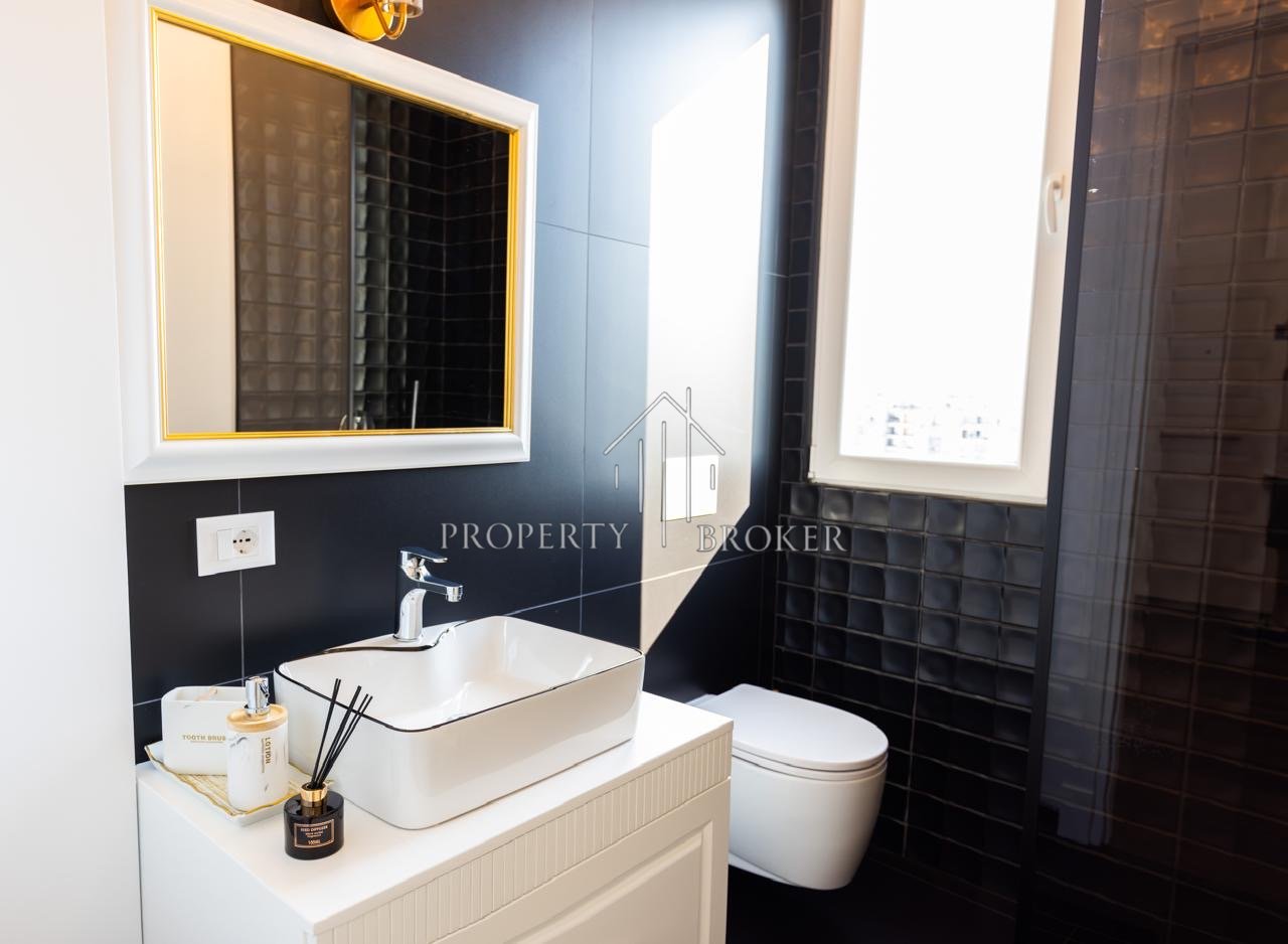 🏡 Appartamento 1+1 in affitto ad Astir