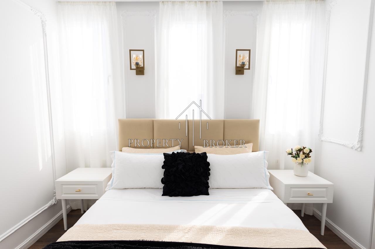 🏡 Appartamento 1+1 in affitto ad Astir
