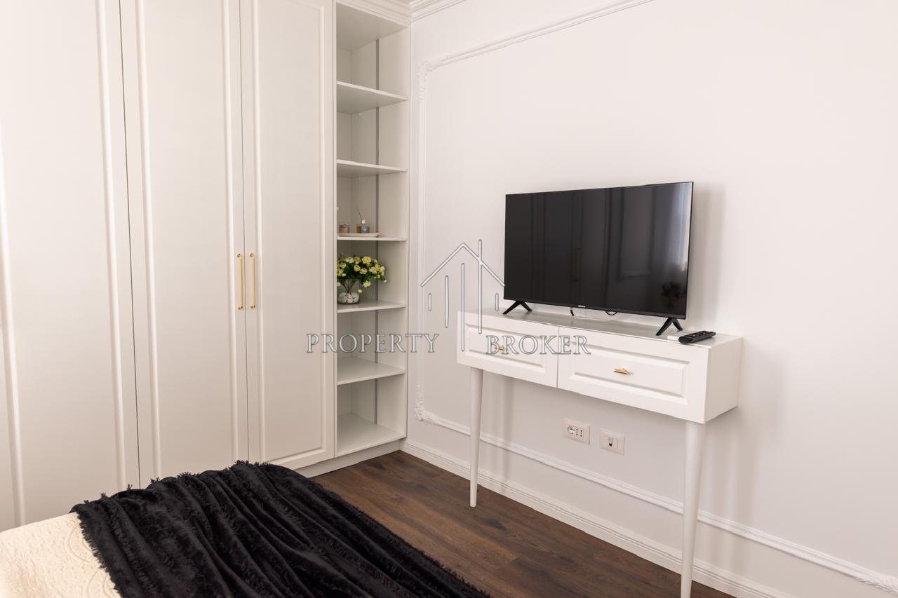 🏡 Appartamento 1+1 in affitto ad Astir