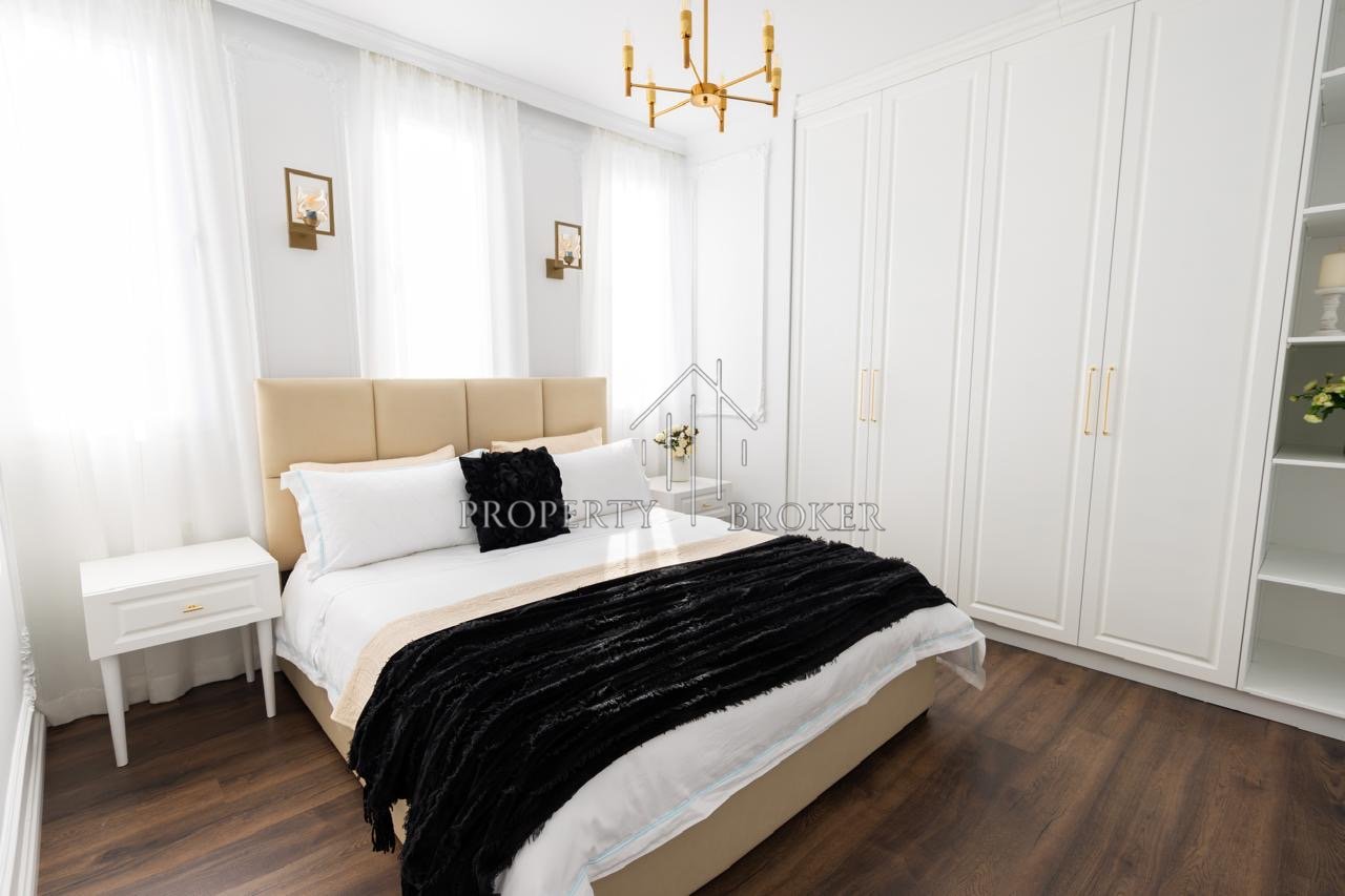 🏡 Appartamento 1+1 in affitto ad Astir