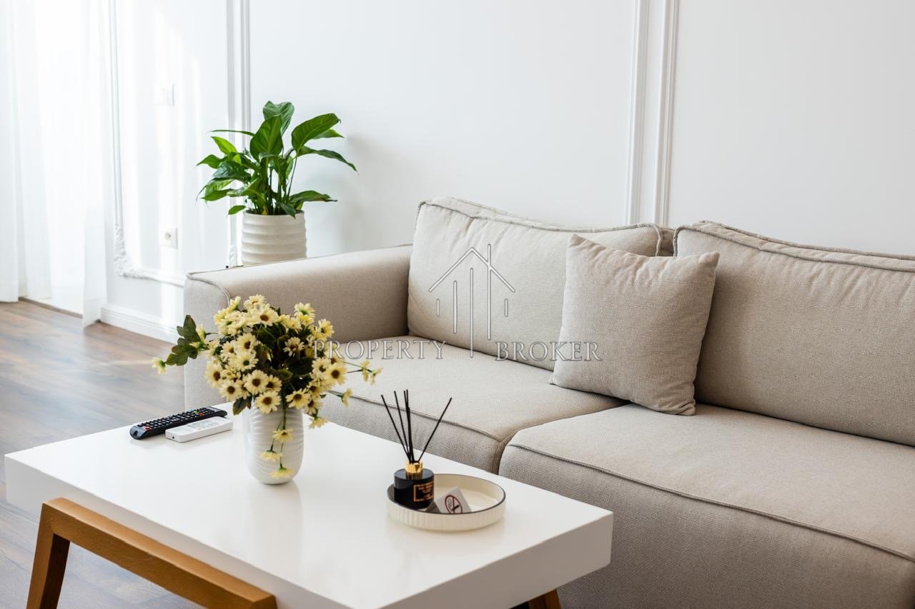 🏡 Appartamento 1+1 in affitto ad Astir