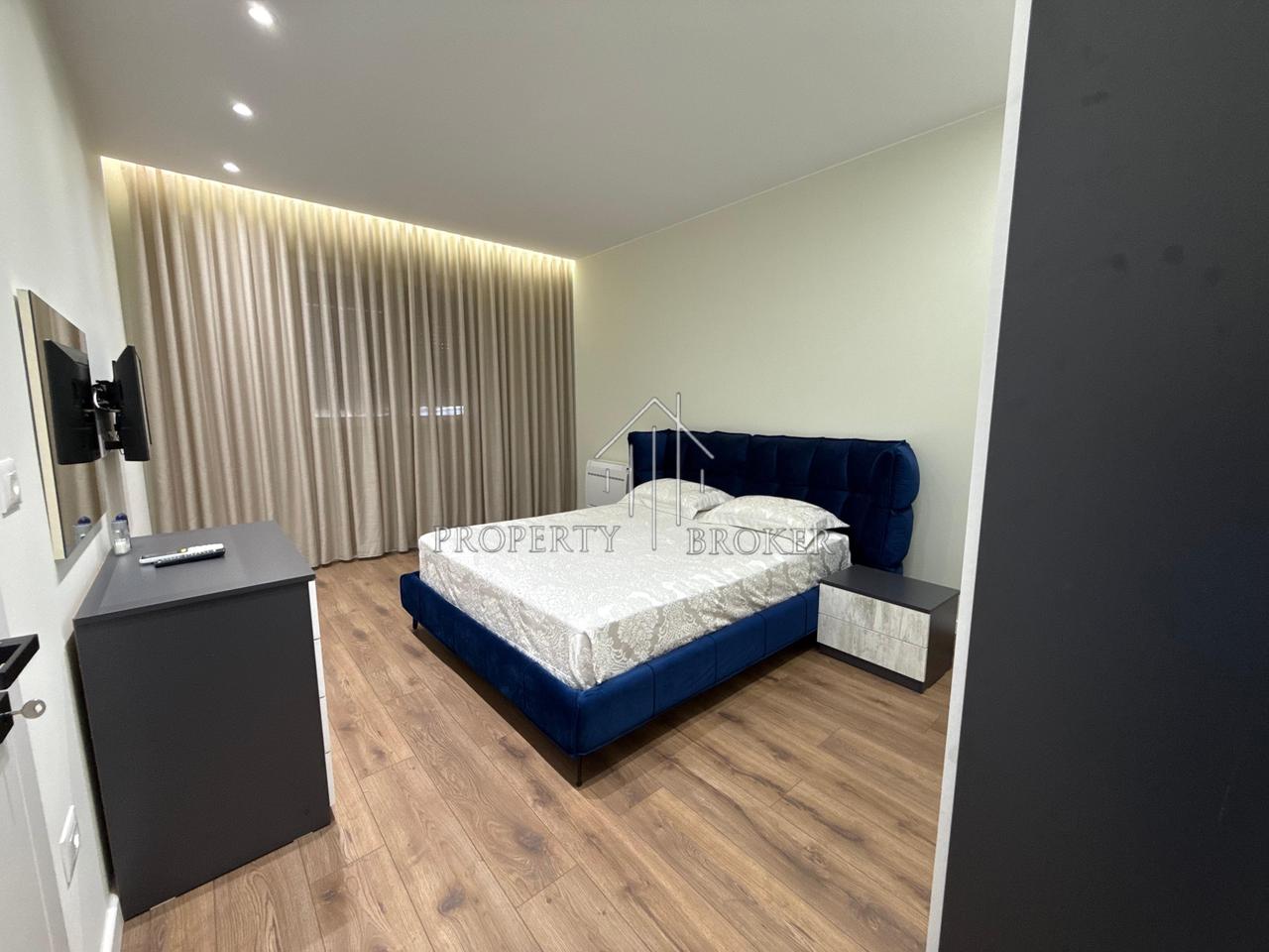 🏡 Private entrance for rent 2+1+Parking at Brryli