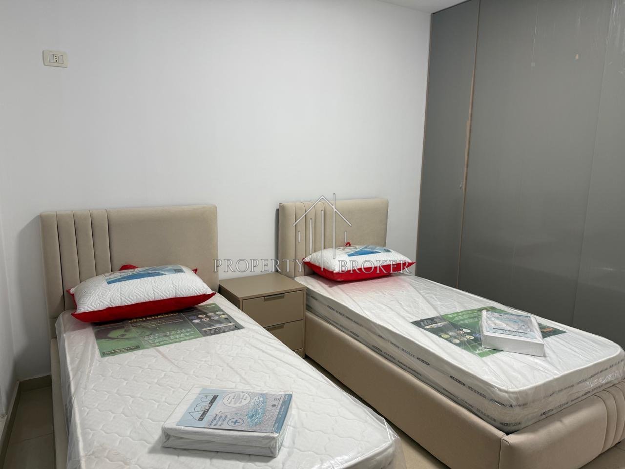 🏡 Jepet me qira apartament 2+1 tek Rruga e Dibres!