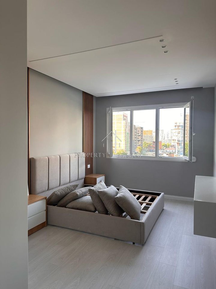 🏡 Appartamento 1+1 in affitto River Residence Astir