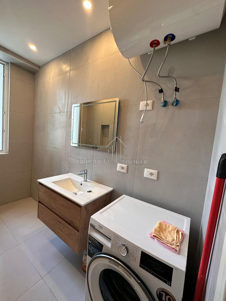 🏡 Appartamento 1+1 in affitto River Residence Astir