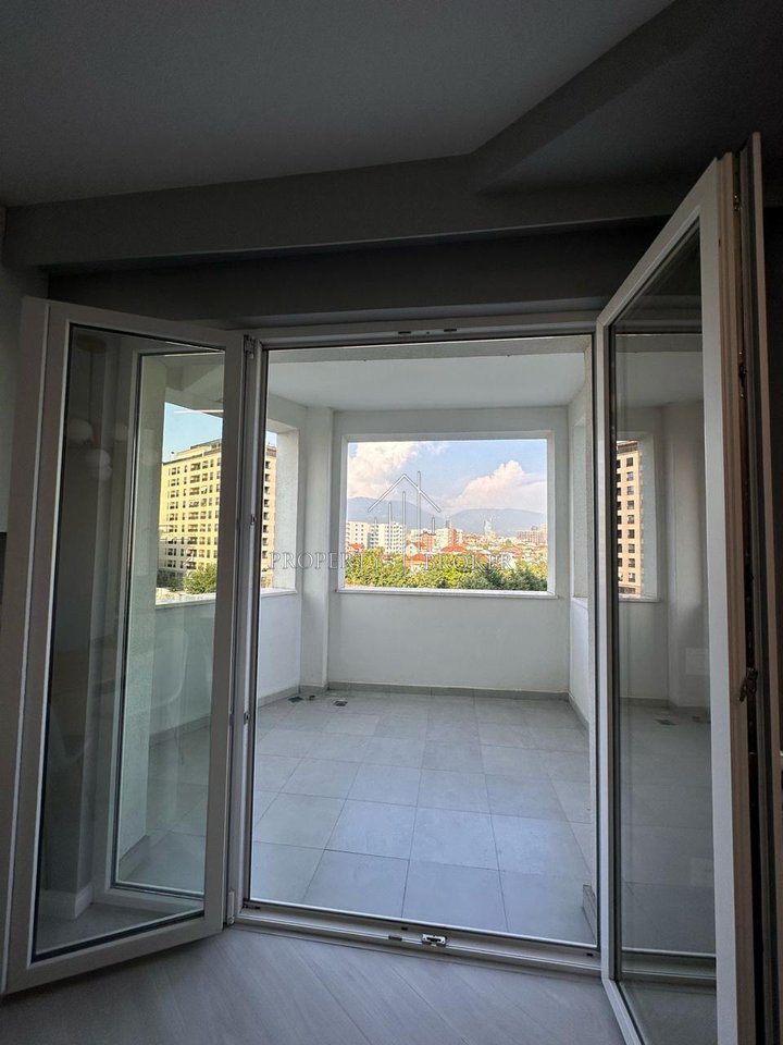 🏡 Appartamento 1+1 in affitto River Residence Astir