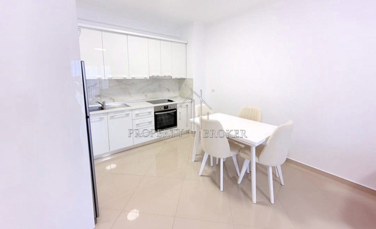 Apartment 1+1 for rent in Astir