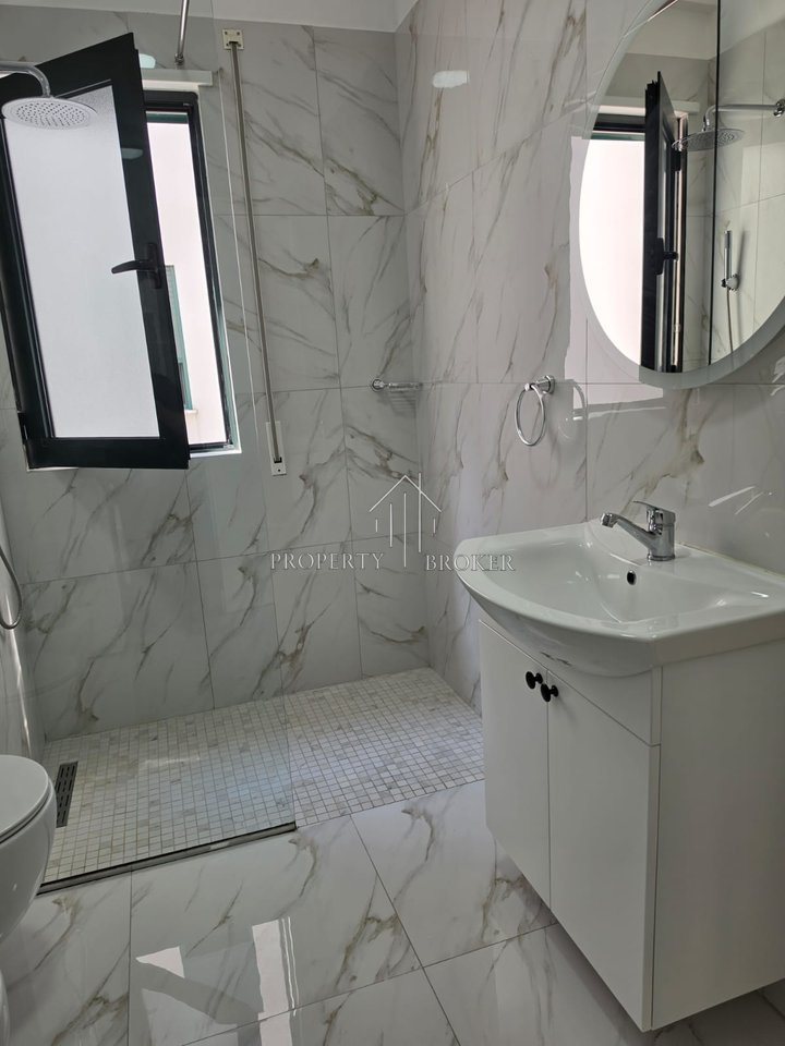 Apartment 1+1 for rent in Astir