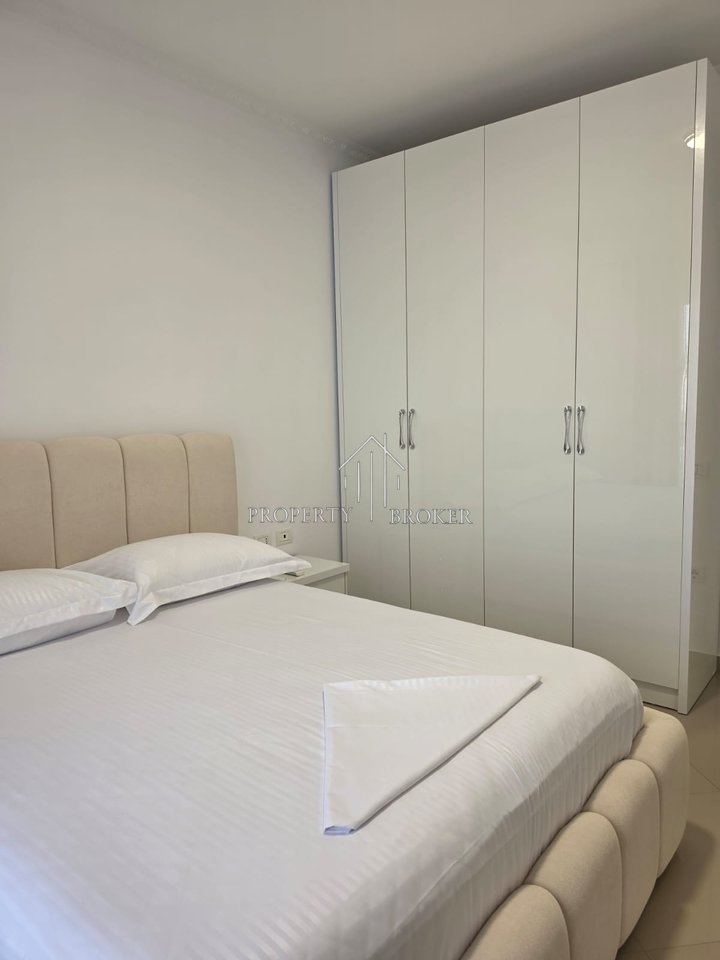 Apartment 1+1 for rent in Astir