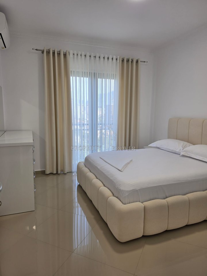 Apartment 1+1 for rent in Astir