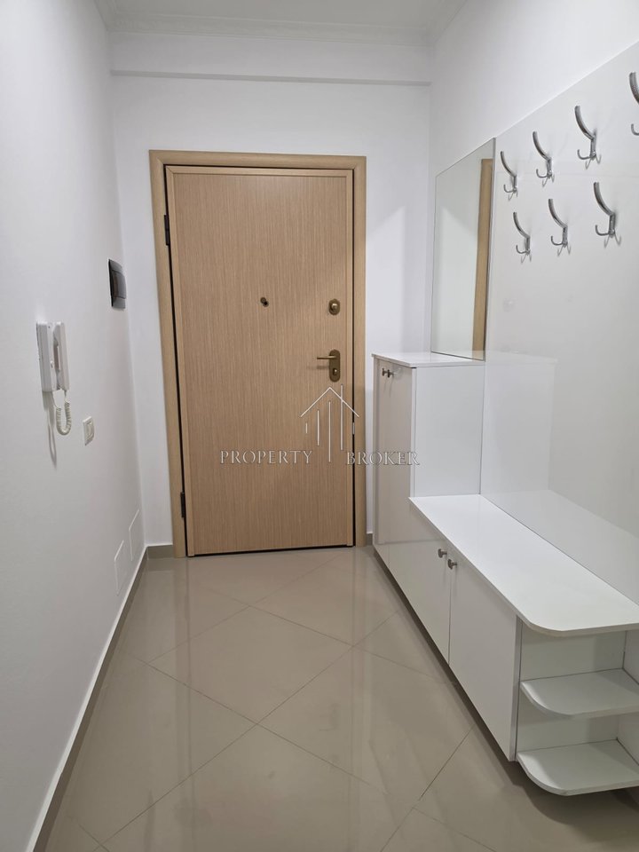 Apartment 1+1 for rent in Astir