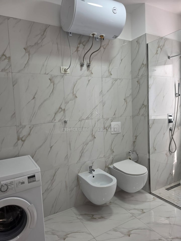 Apartment 1+1 for rent in Astir
