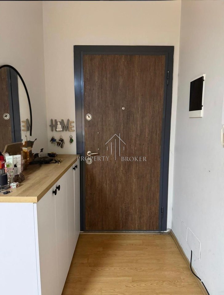 🏡 Appartamento 2+1+2 in affitto 21 Dhjetori