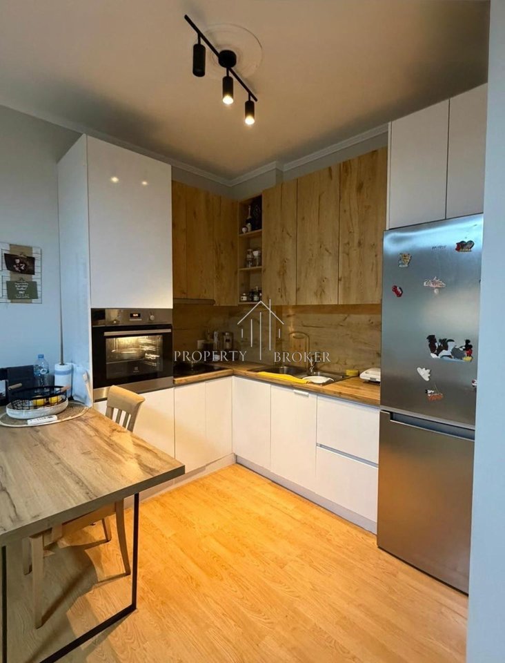🏡 Appartamento 2+1+2 in affitto 21 Dhjetori