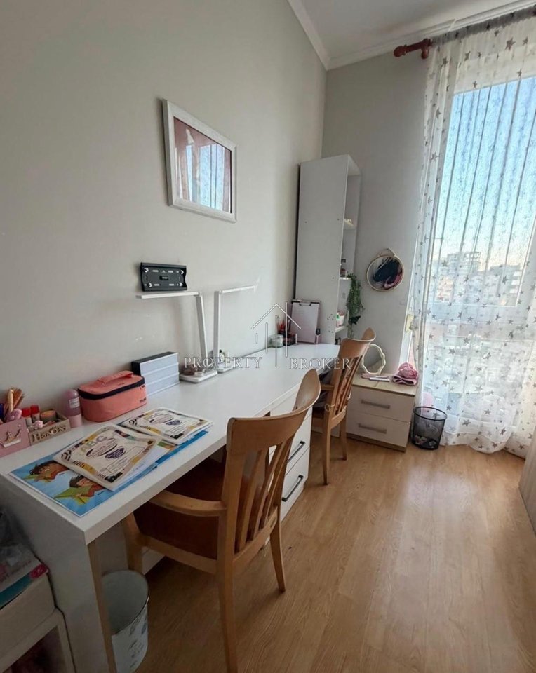 🏡 Appartamento 2+1+2 in affitto 21 Dhjetori