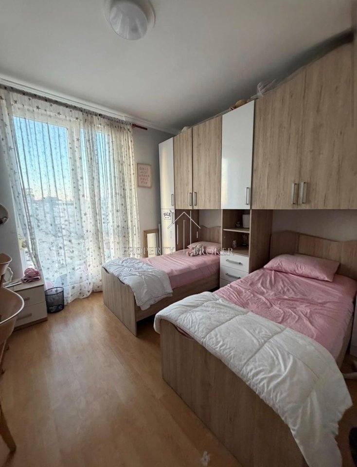 🏡 Appartamento 2+1+2 in affitto 21 Dhjetori