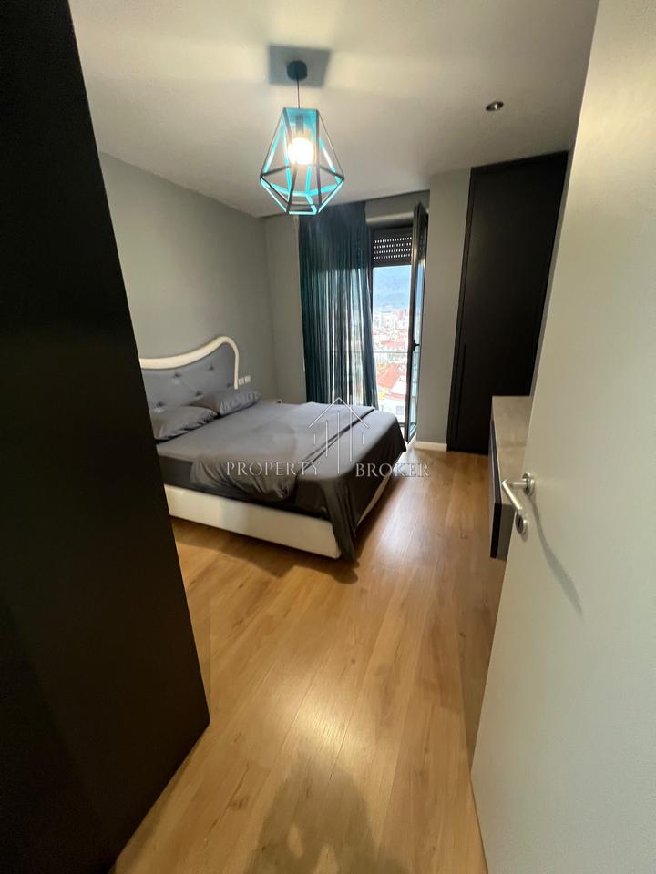 🏡 Appartamento 1+1 Fiori Di Bosko in affitto