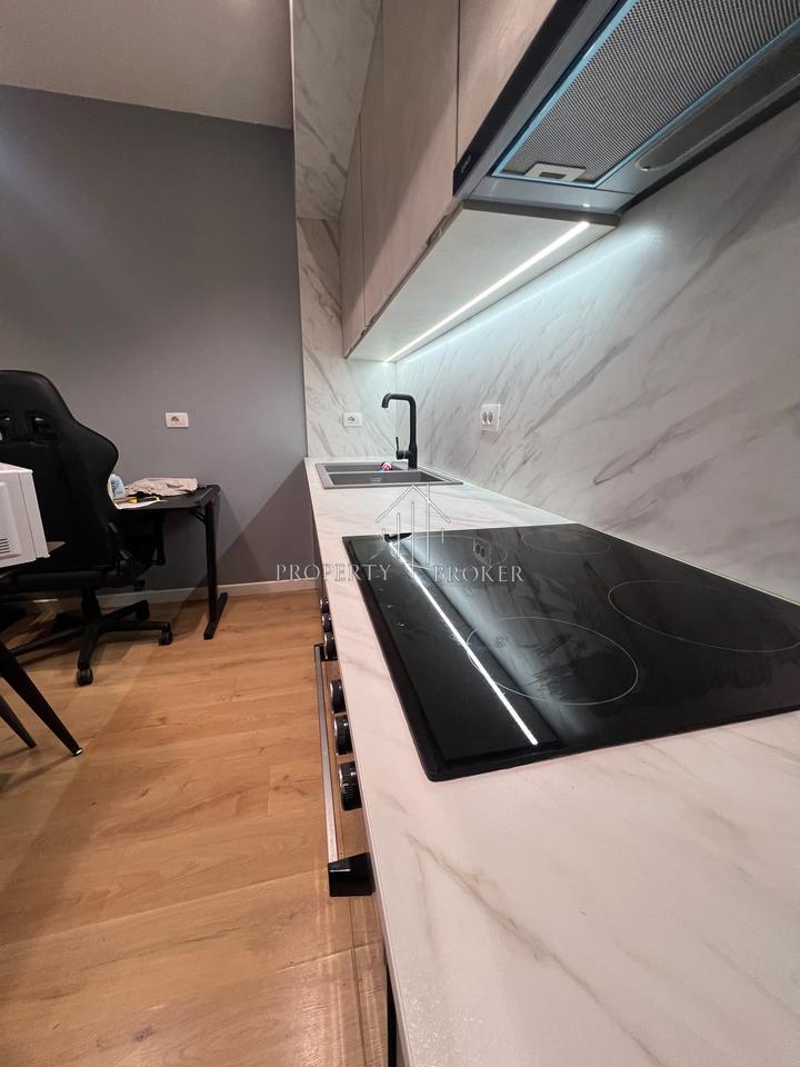 🏡 Appartamento 1+1 Fiori Di Bosko in affitto