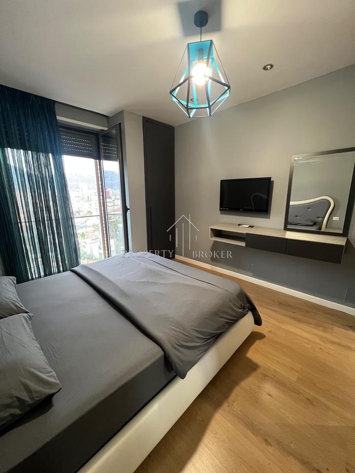 🏡 Appartamento 1+1 Fiori Di Bosko in affitto