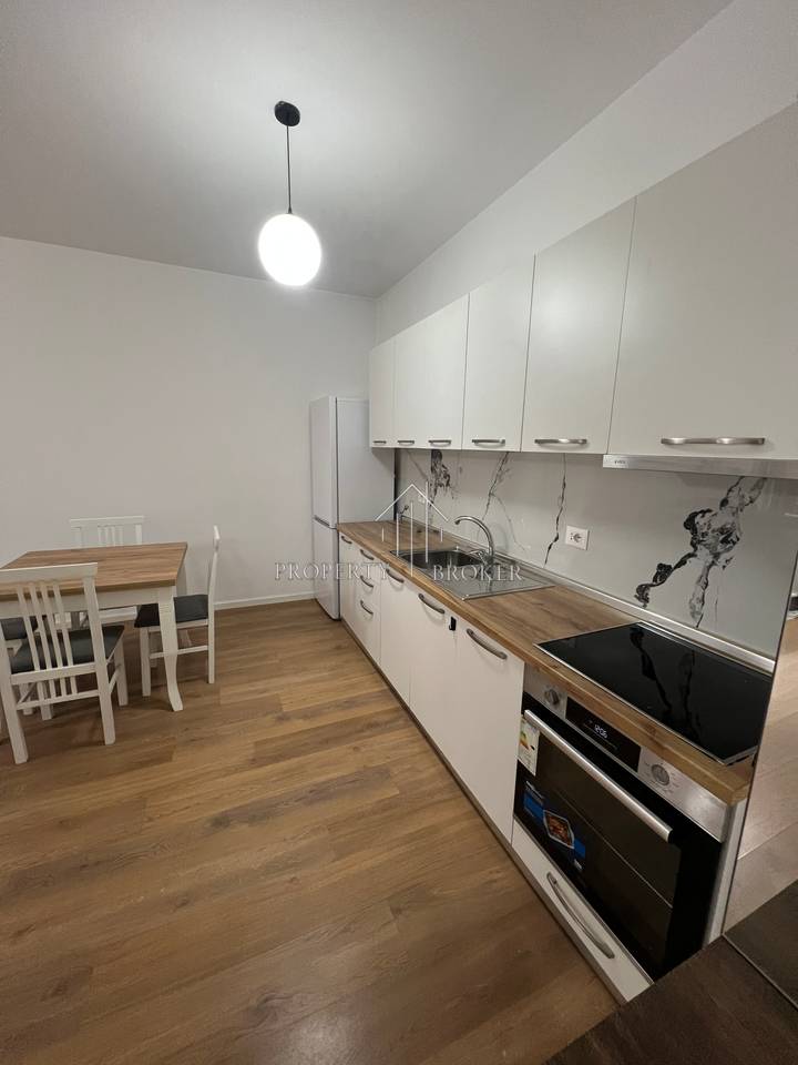 🏡 Affittasi appartamento 2+1+ 2 a Trio Towers, Don Bosko!