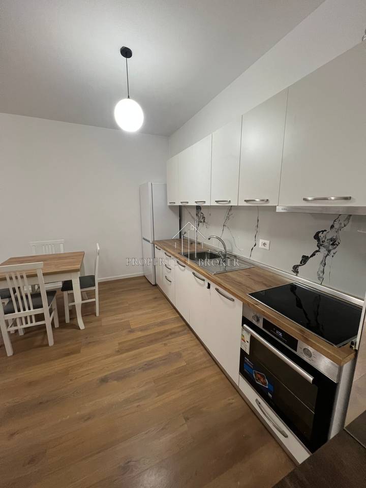 🏡 Affittasi appartamento 2+1+ 2 a Trio Towers, Don Bosko!