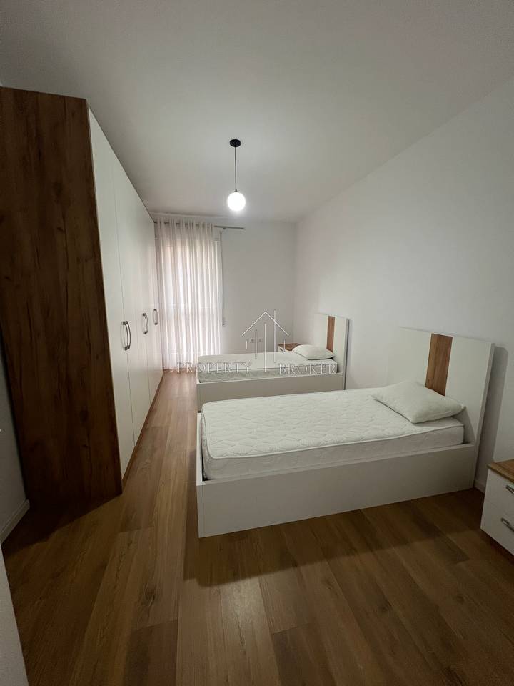 🏡 Affittasi appartamento 2+1+ 2 a Trio Towers, Don Bosko!