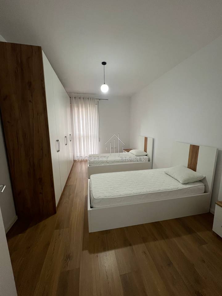 🏡 Affittasi appartamento 2+1+ 2 a Trio Towers, Don Bosko!