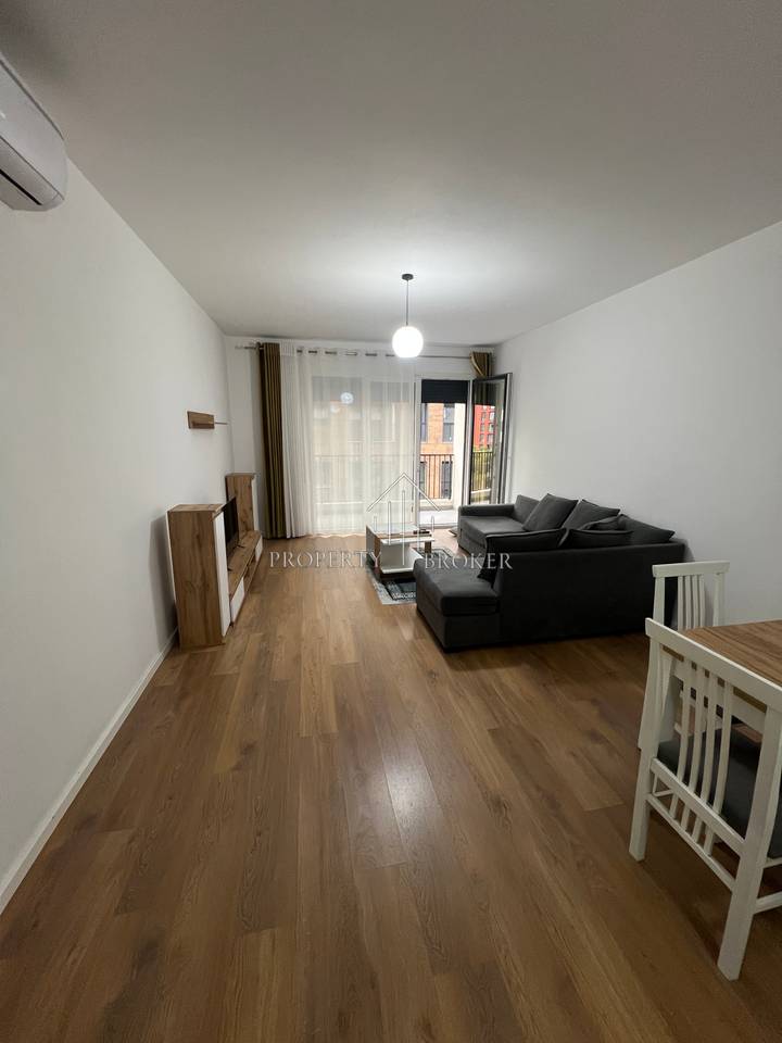 🏡 Affittasi appartamento 2+1+ 2 a Trio Towers, Don Bosko!