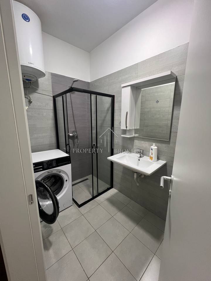 🏡 Affittasi appartamento 2+1+ 2 a Trio Towers, Don Bosko!