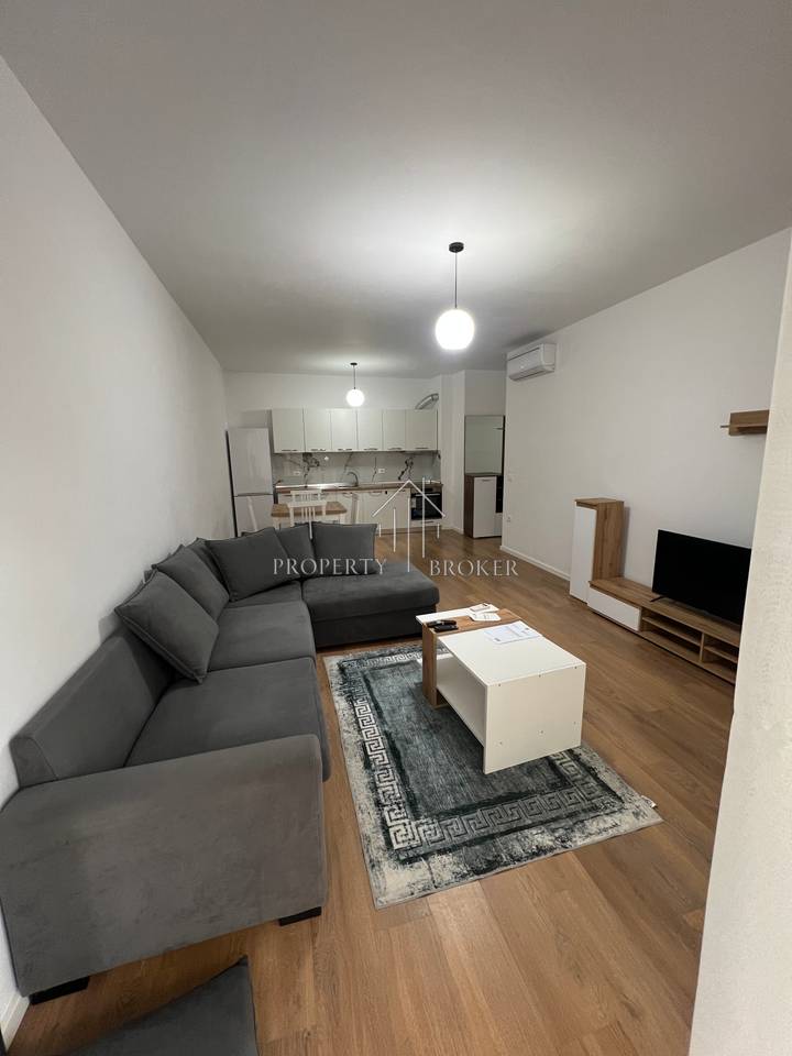 🏡 Affittasi appartamento 2+1+ 2 a Trio Towers, Don Bosko!