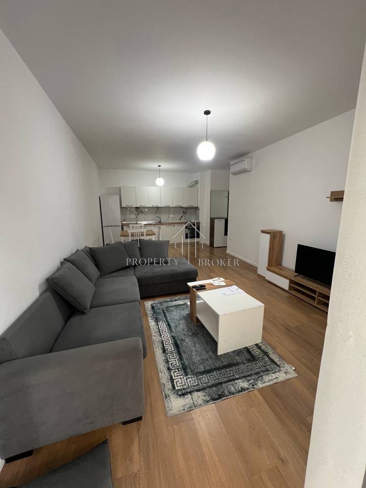 🏡 Affittasi appartamento 2+1+ 2 a Trio Towers, Don Bosko!
